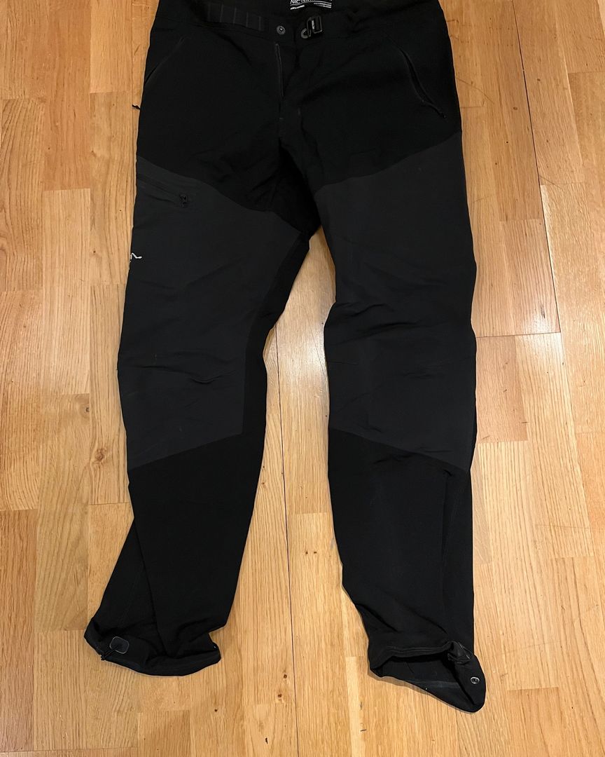 Arcteryx Sigma fl M