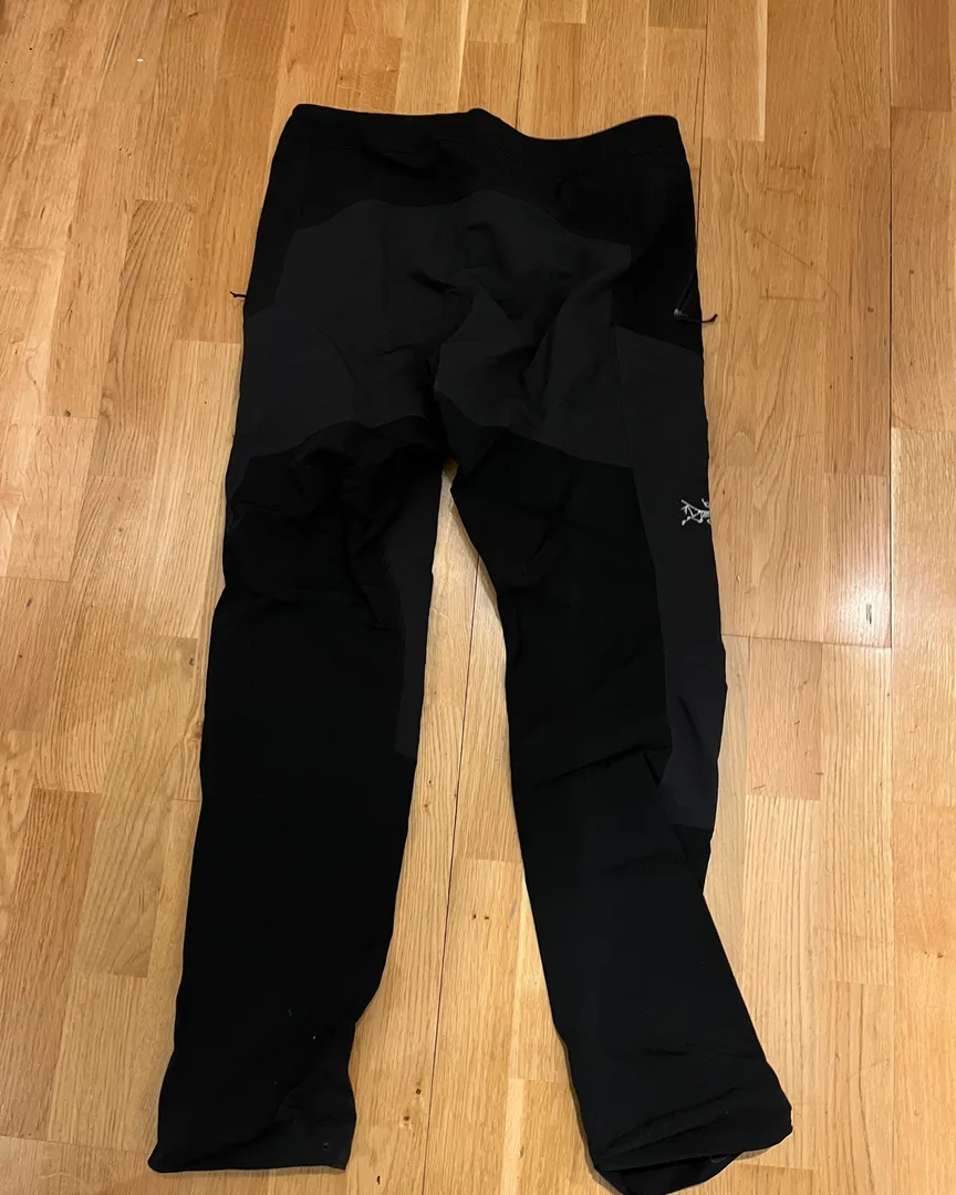 Arcteryx Sigma fl M