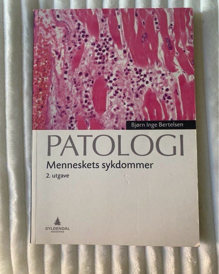 Patologi