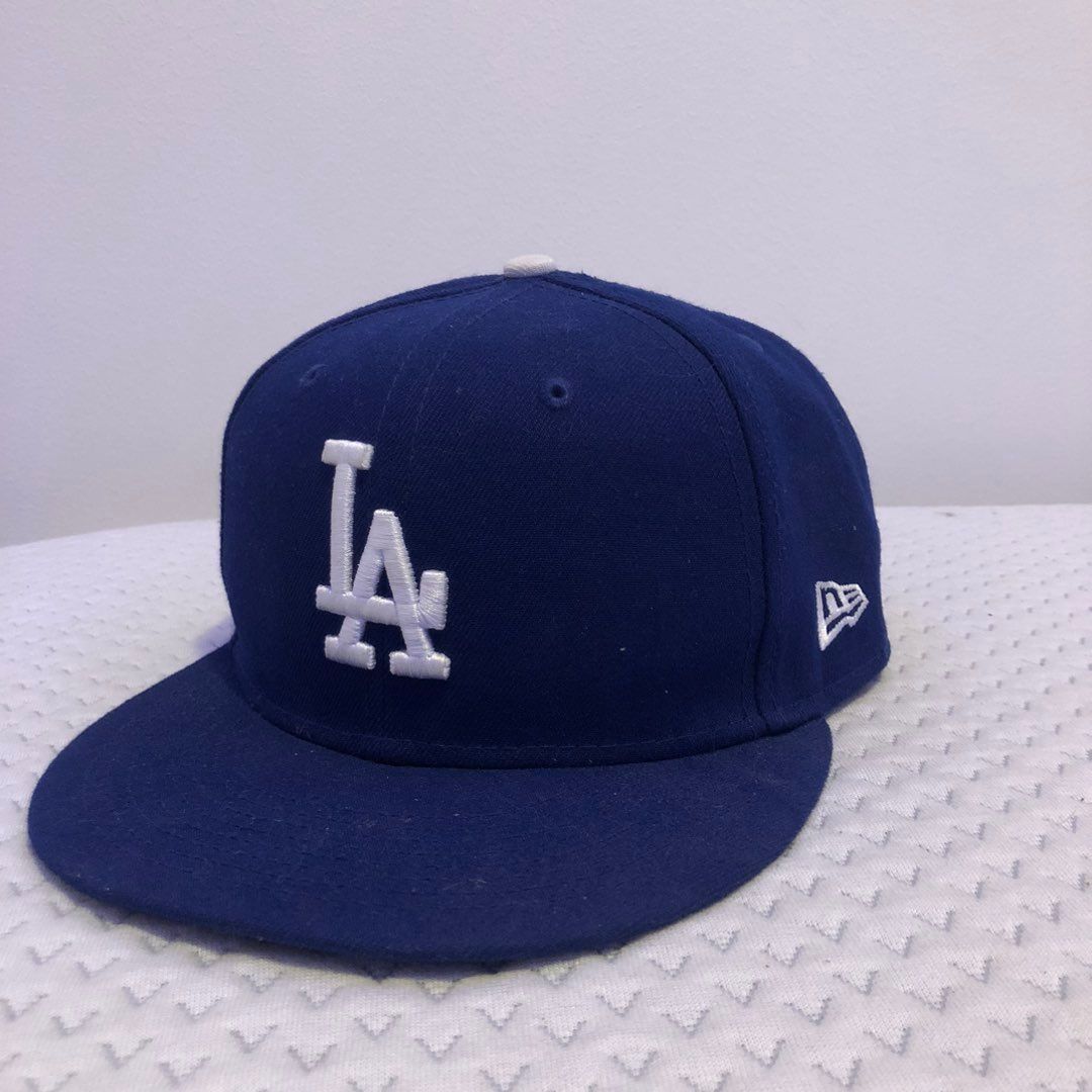 La caps