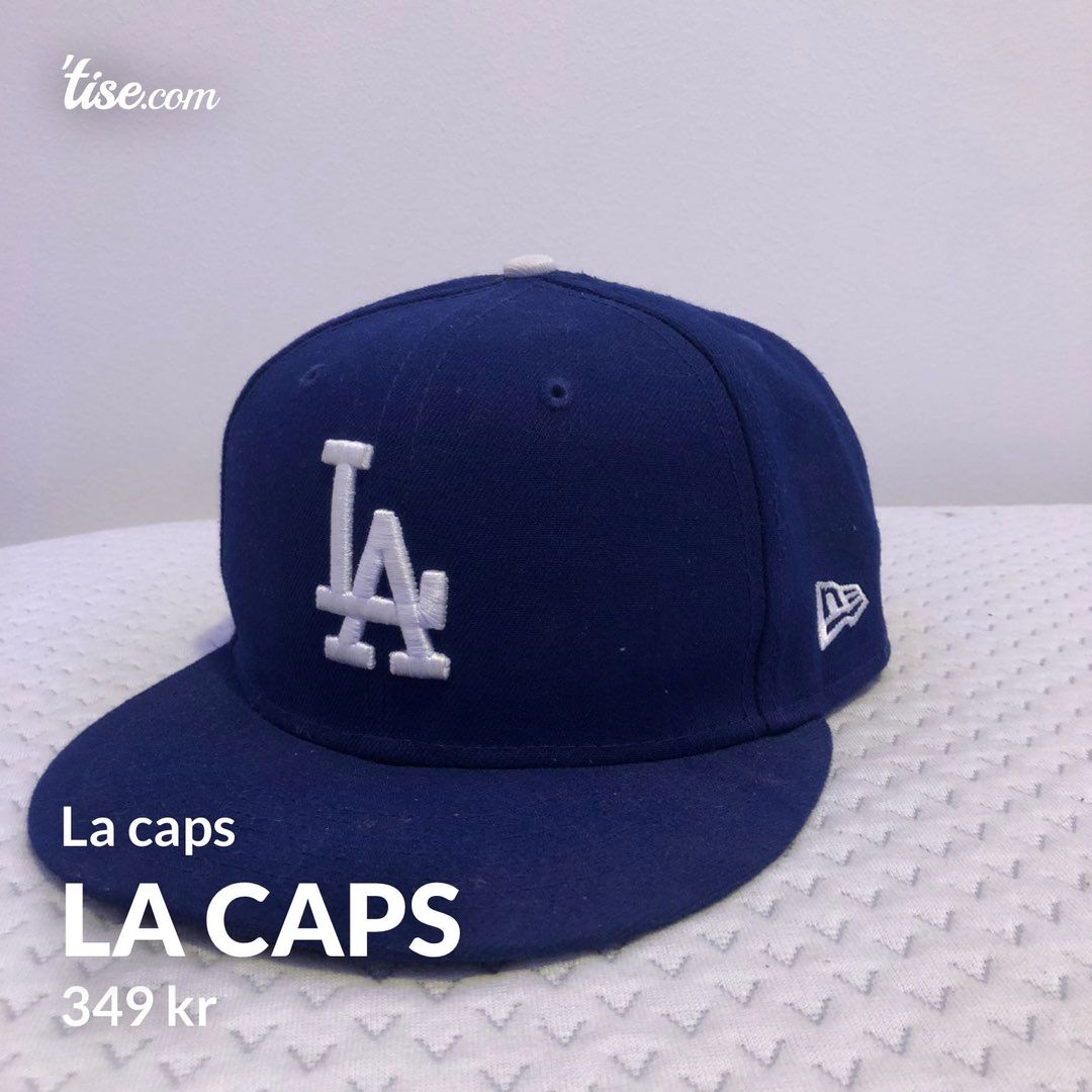 La caps