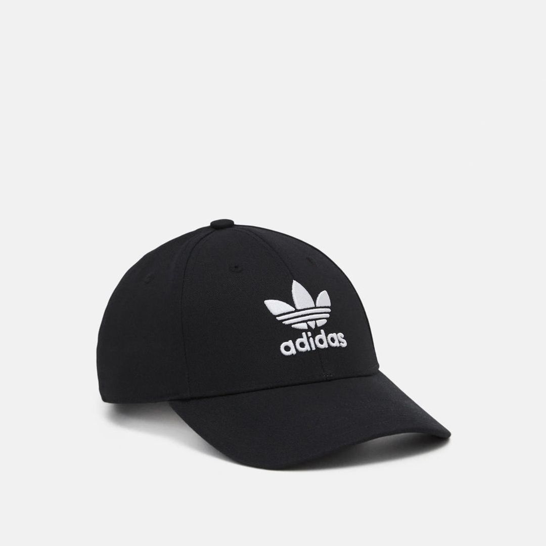 Adidas caps