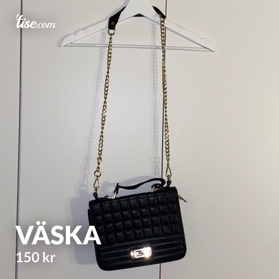 Väska