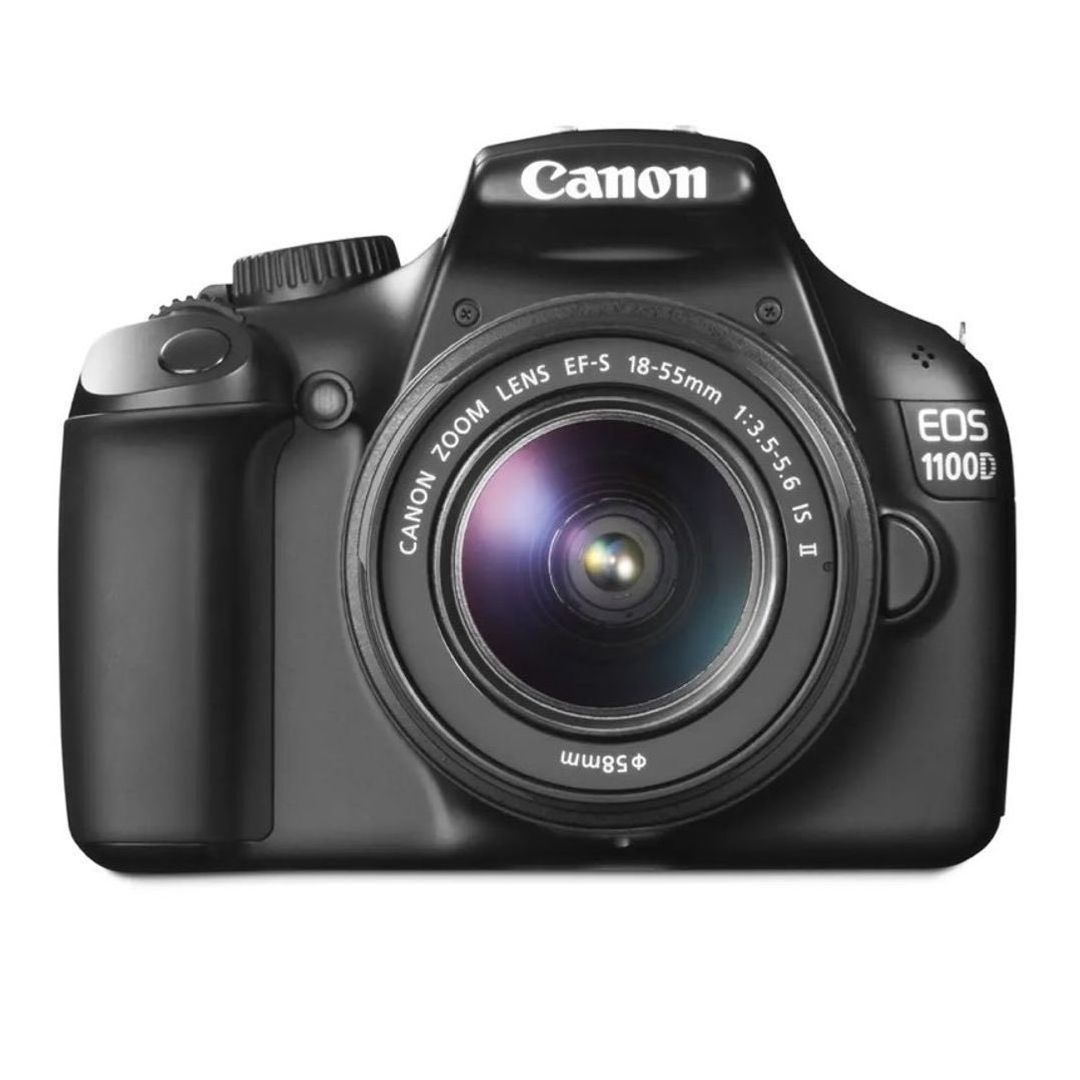 Canon EOS 1100D