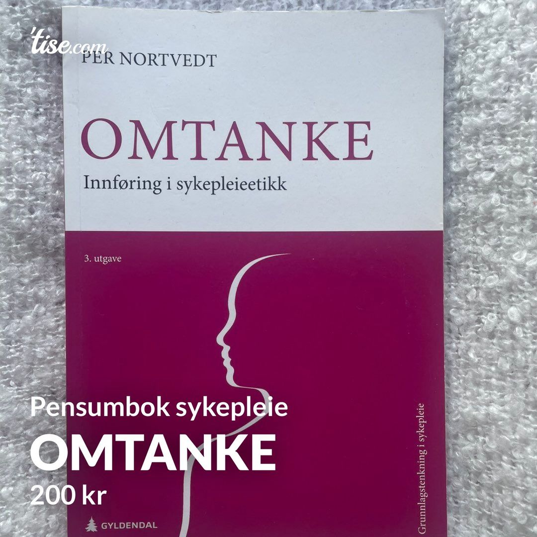 Omtanke