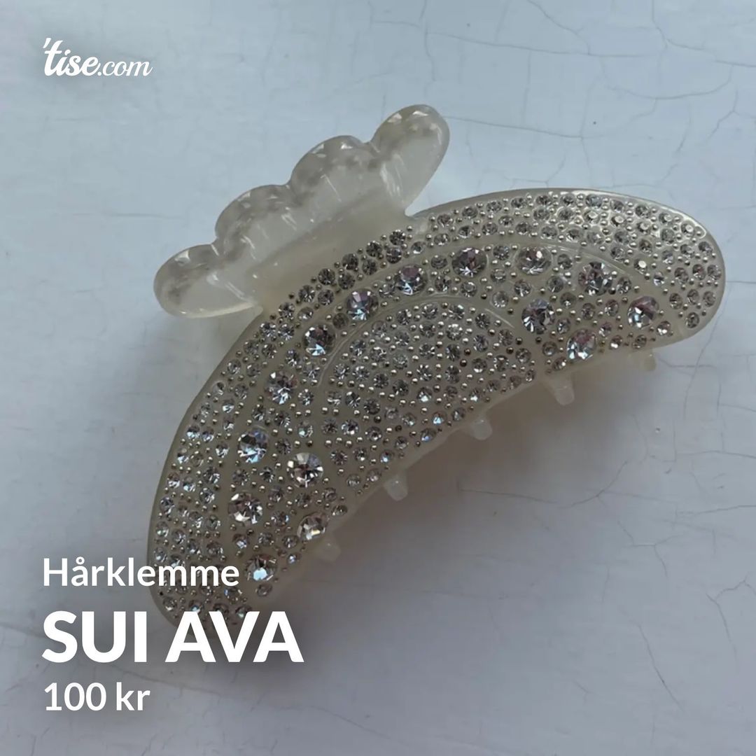 Sui Ava