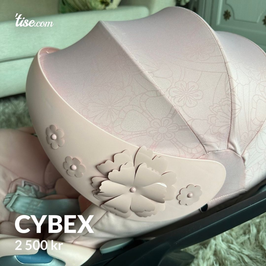 Cybex