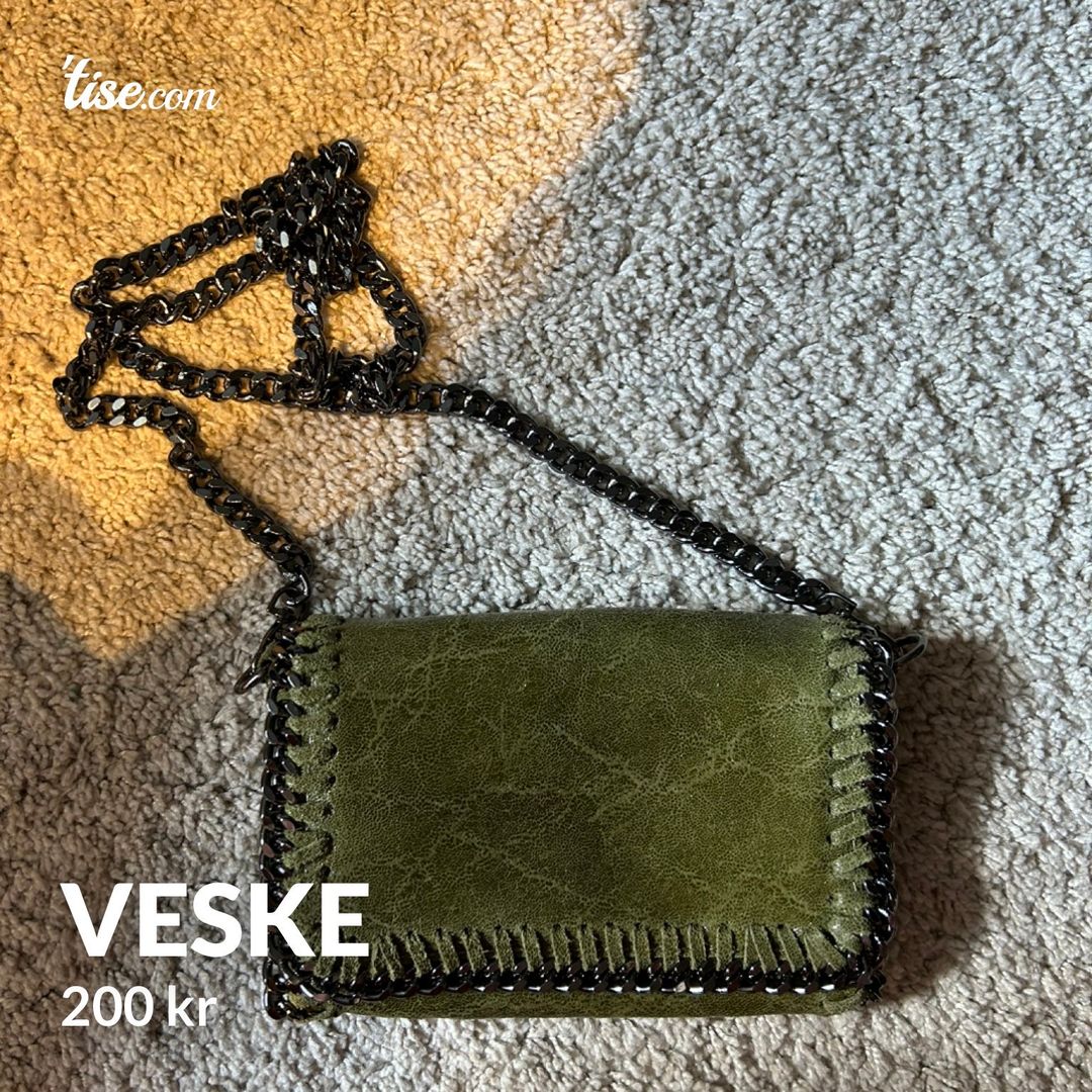 Veske