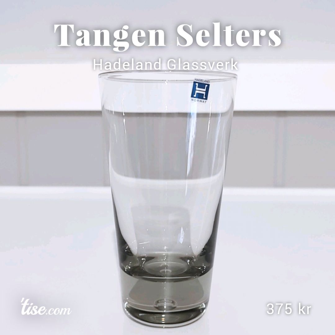 Tangen Selters