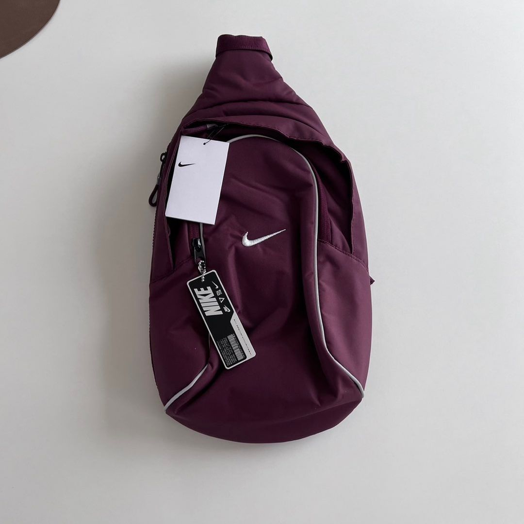 Nike crossbody bag