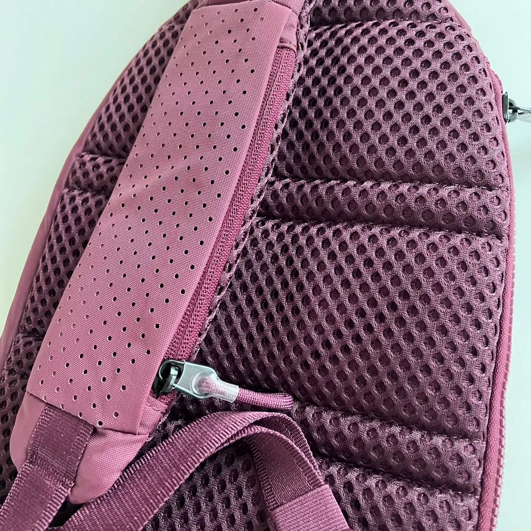 Nike crossbody bag