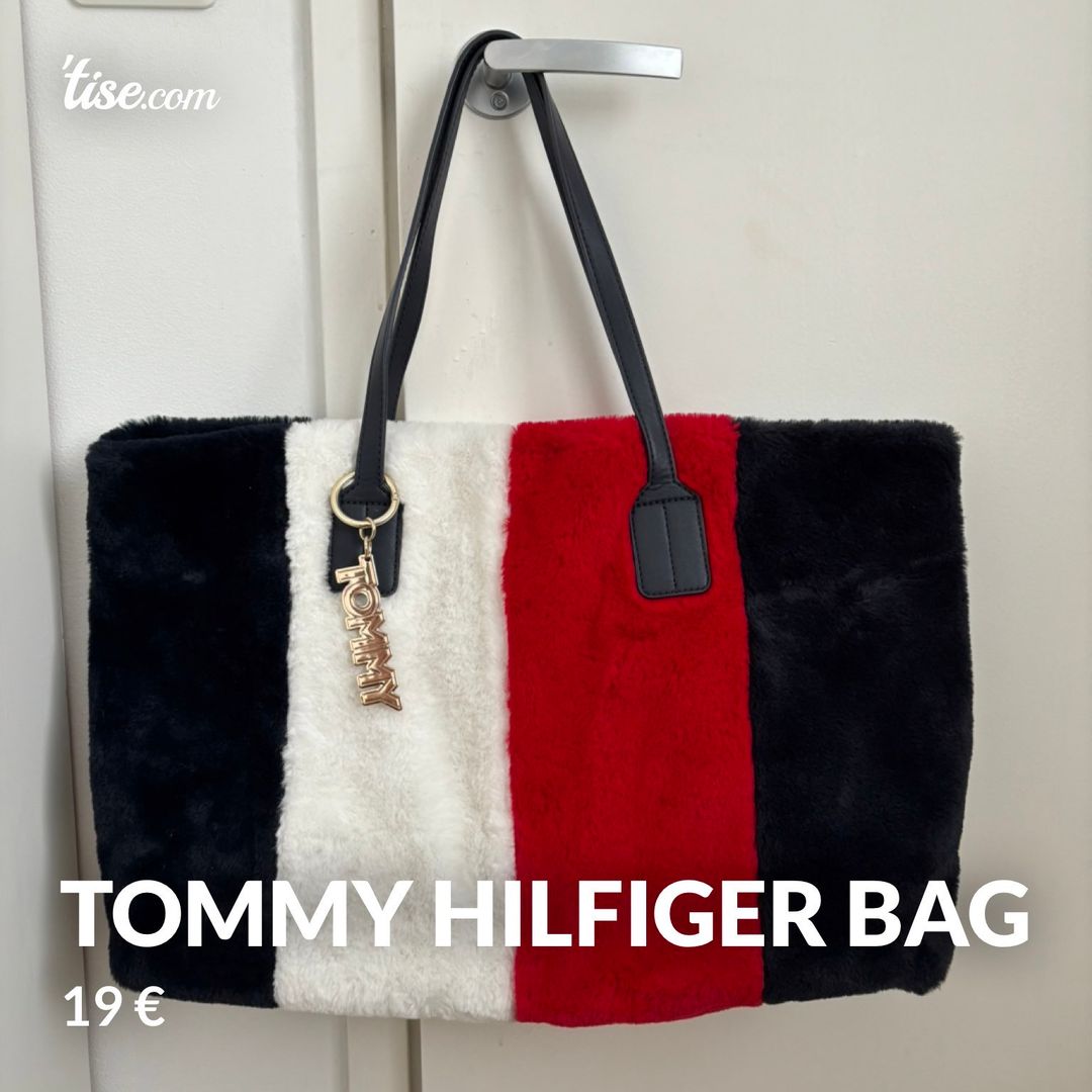 Tommy Hilfiger bag