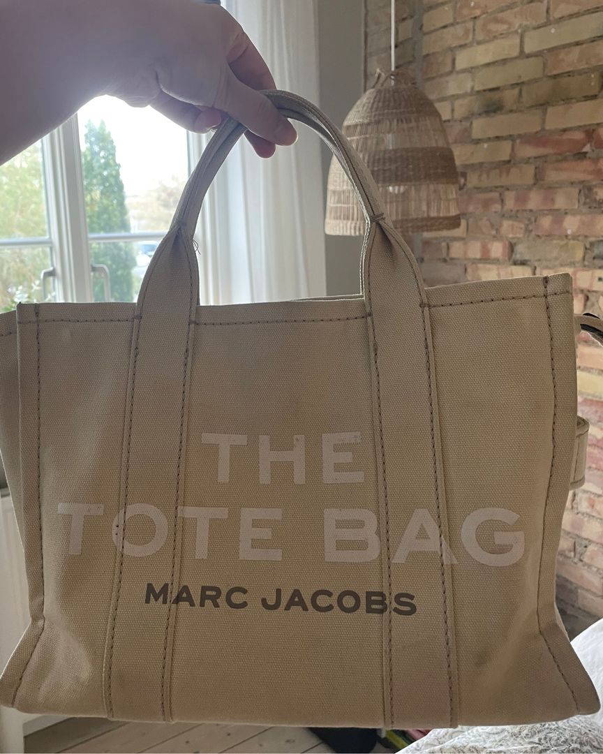 The Tote Bag