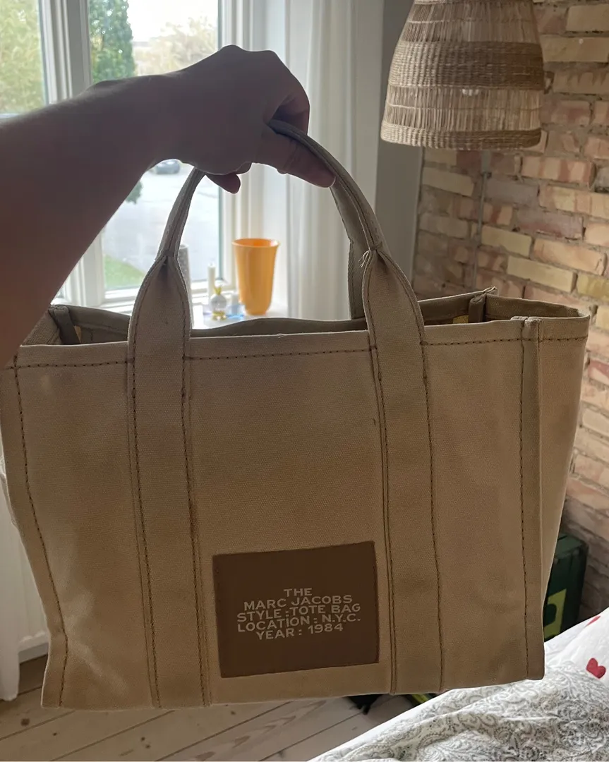 The Tote Bag