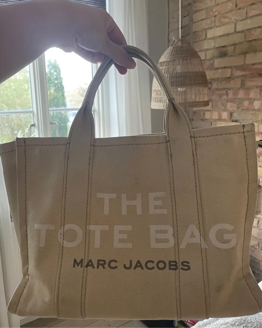 The Tote Bag