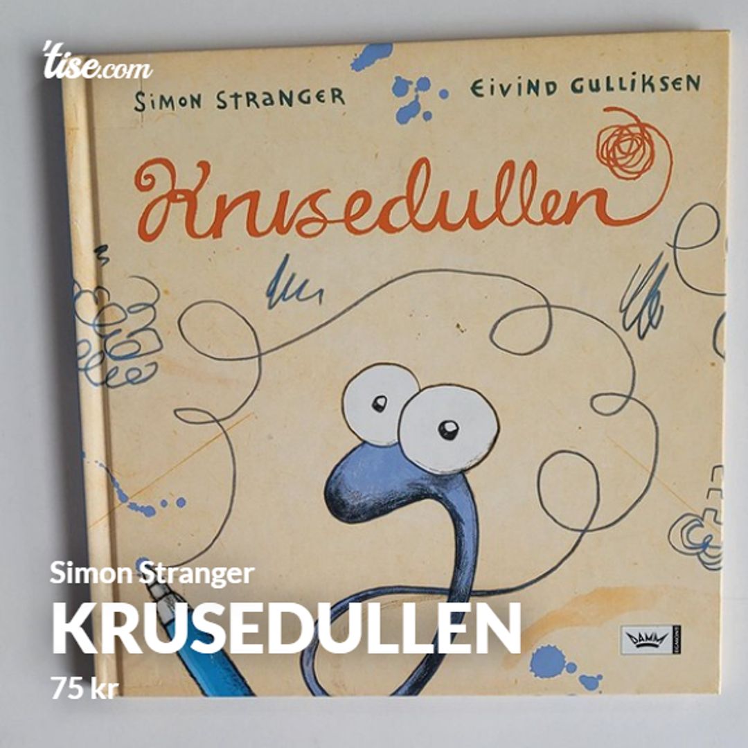 Krusedullen