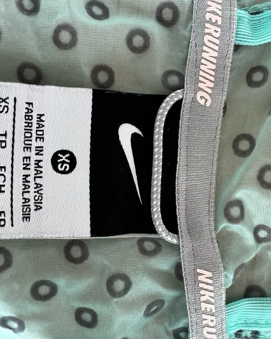 Løpejakke Nike