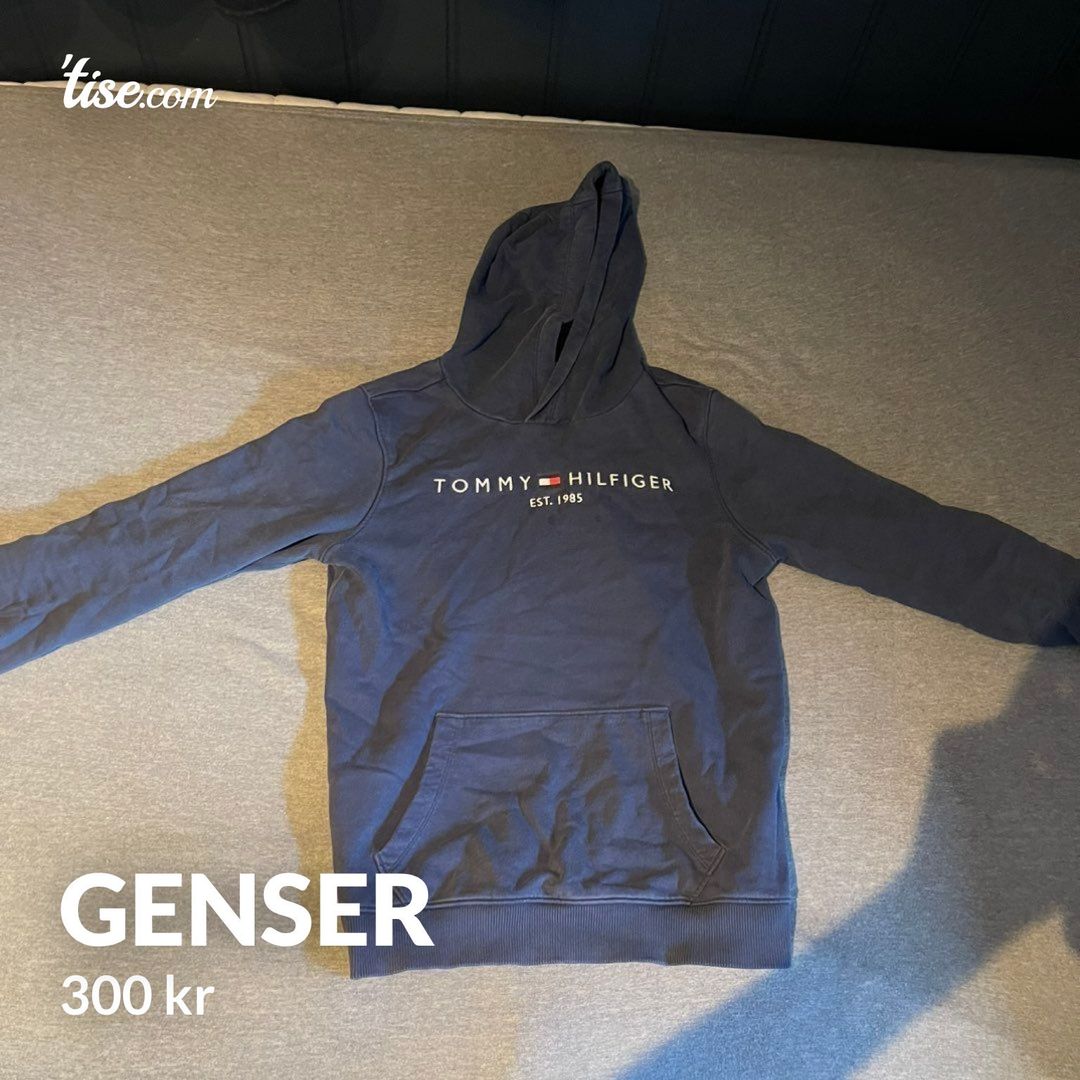 Genser