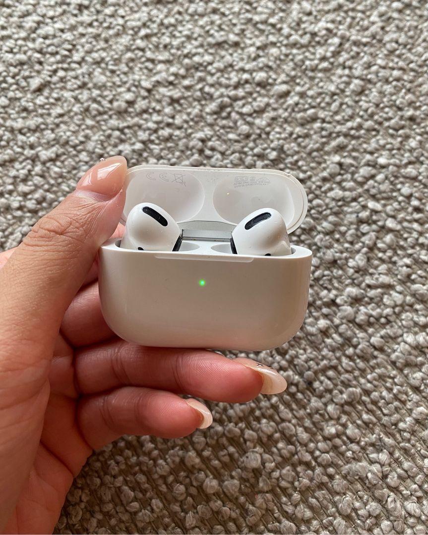 AirPods Pro 2nd Gen.