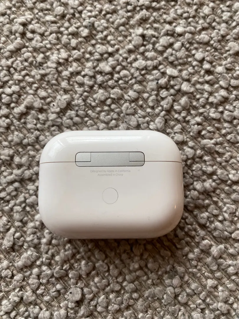 AirPods Pro 2nd Gen.