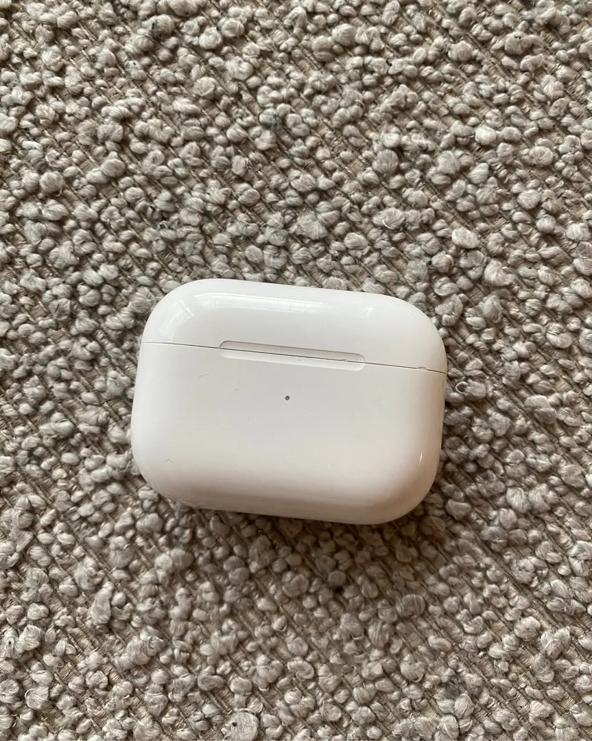 AirPods Pro 2nd Gen.