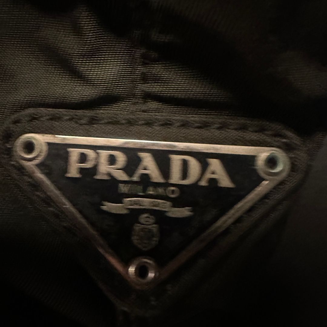 Prada taske