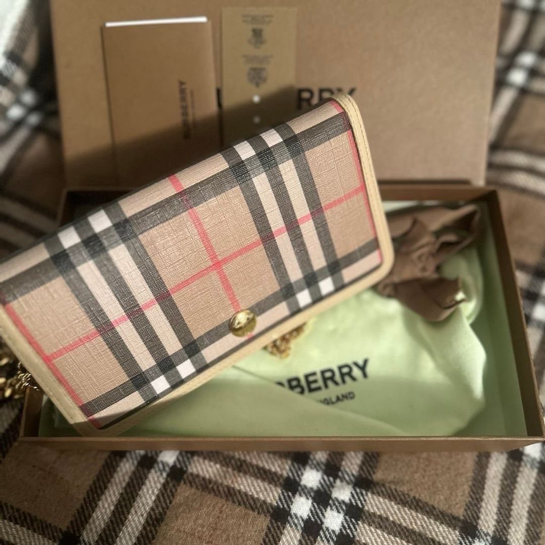 Burberry