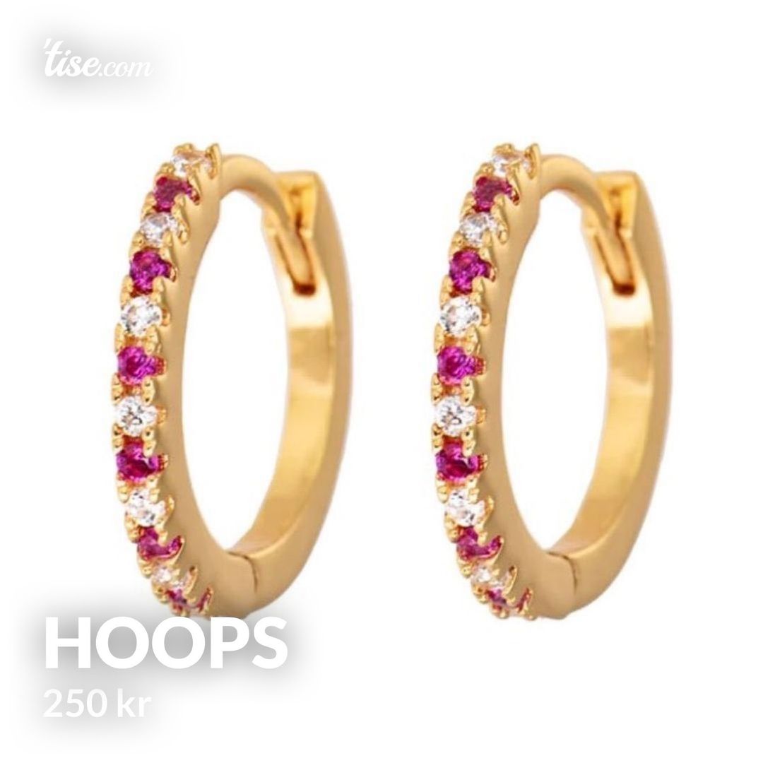 Hoops