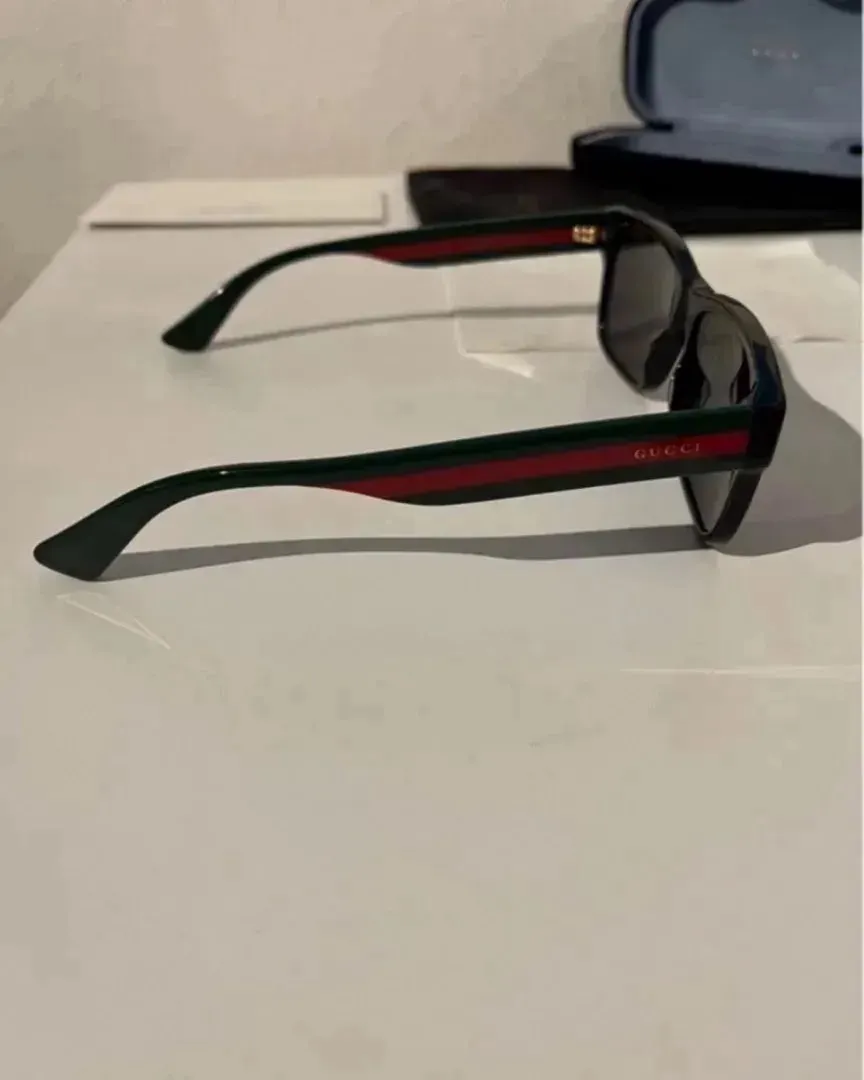 Gucci Solbriller