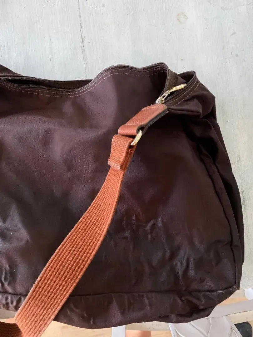 Longchamp laukku