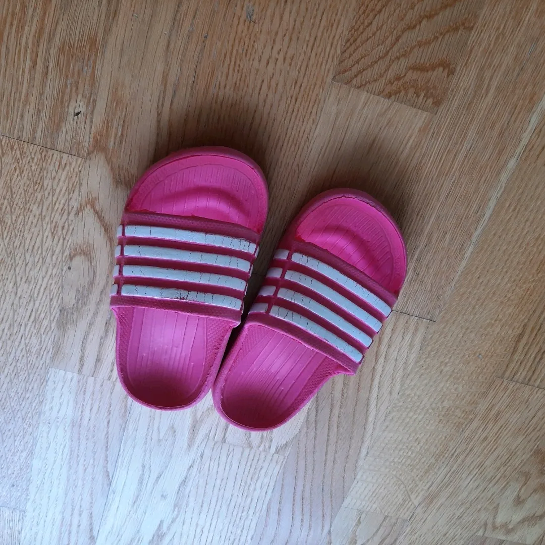 Slippers