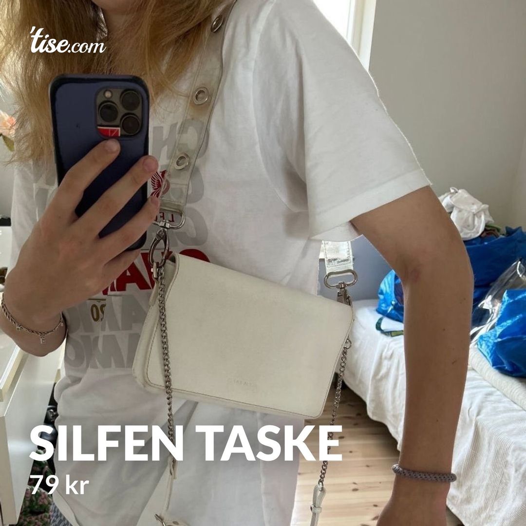 Silfen taske