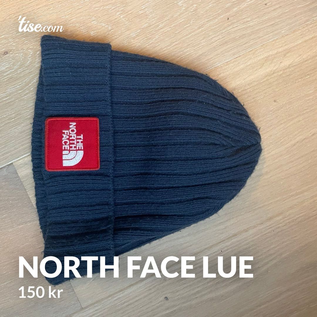 North Face lue