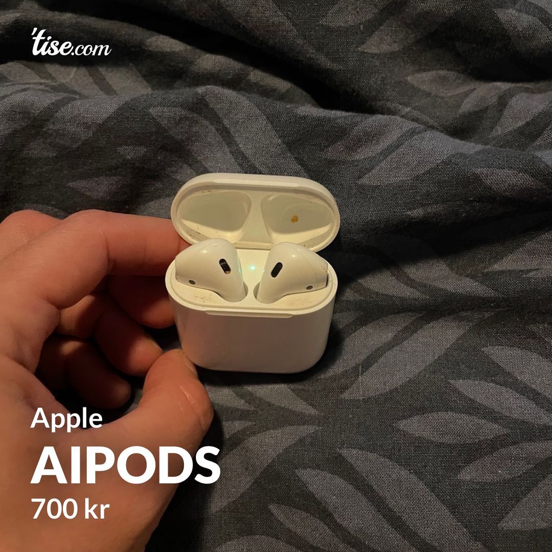 Aipods