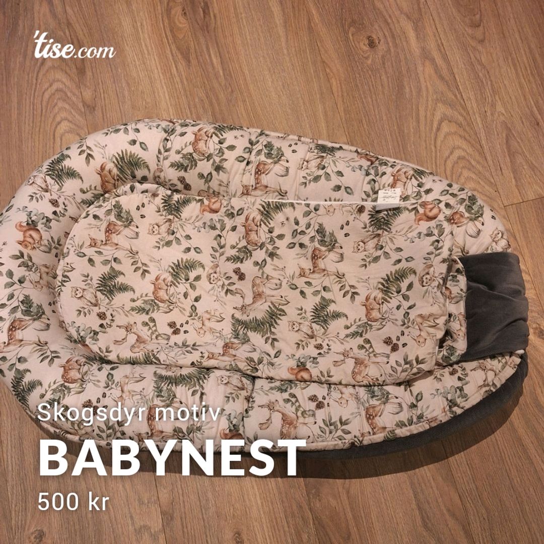 Babynest