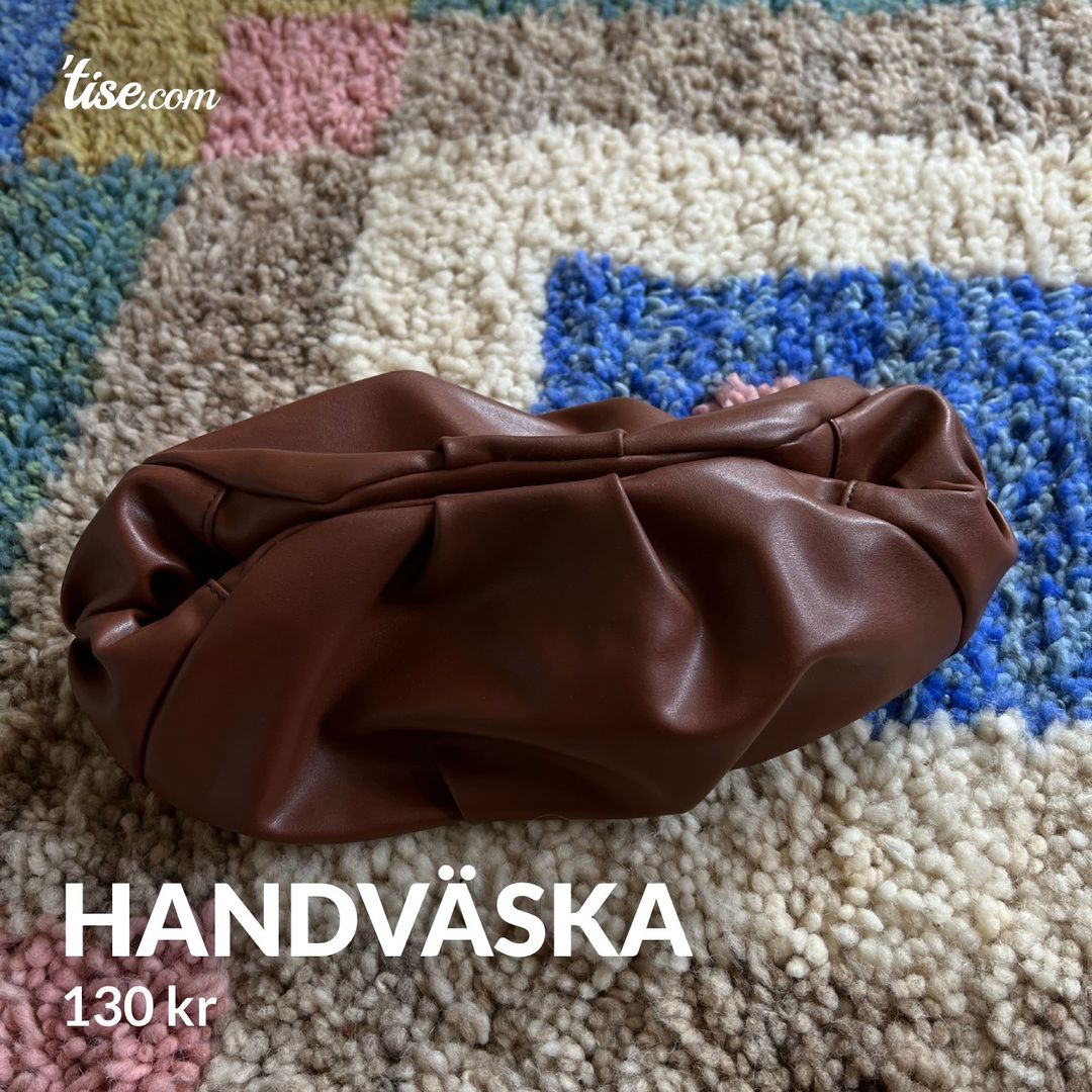 Handväska