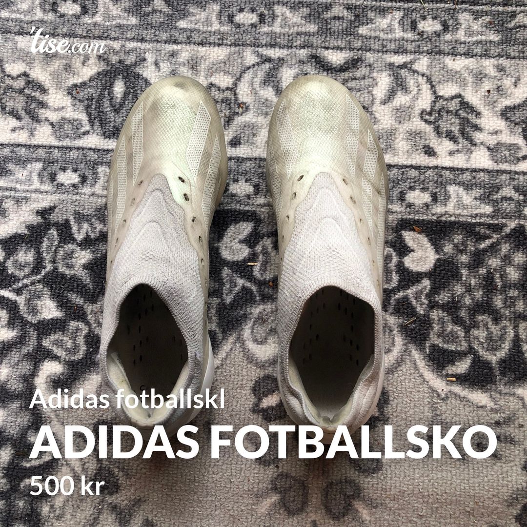 Adidas Fotballsko