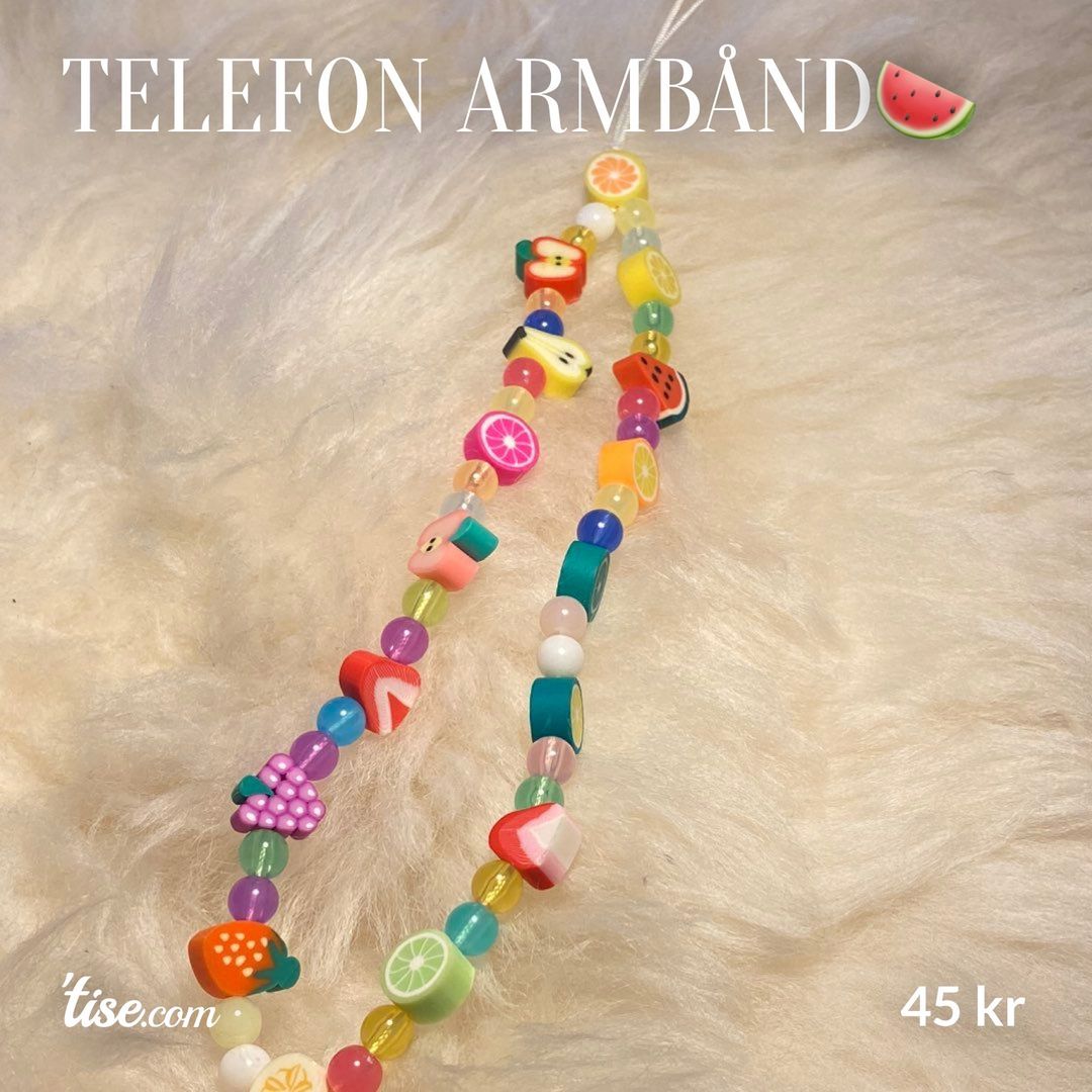 Telefon armbånd🍉