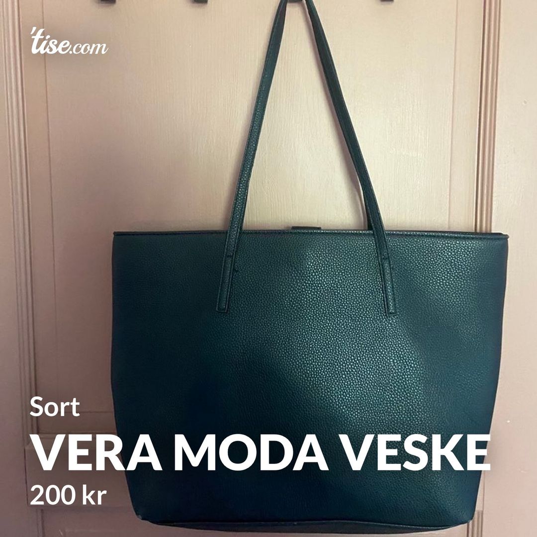 VERA MODA VESKE