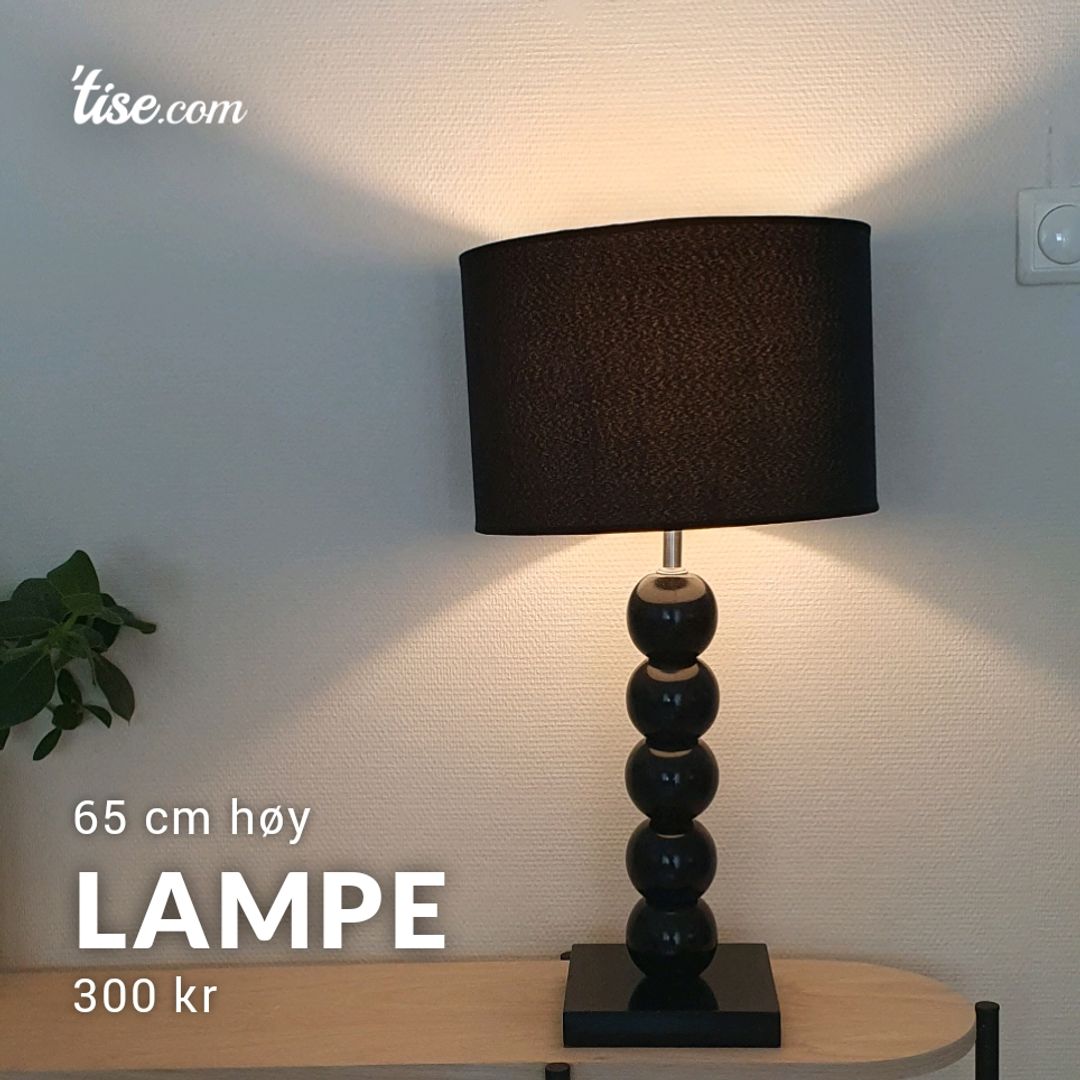 Lampe