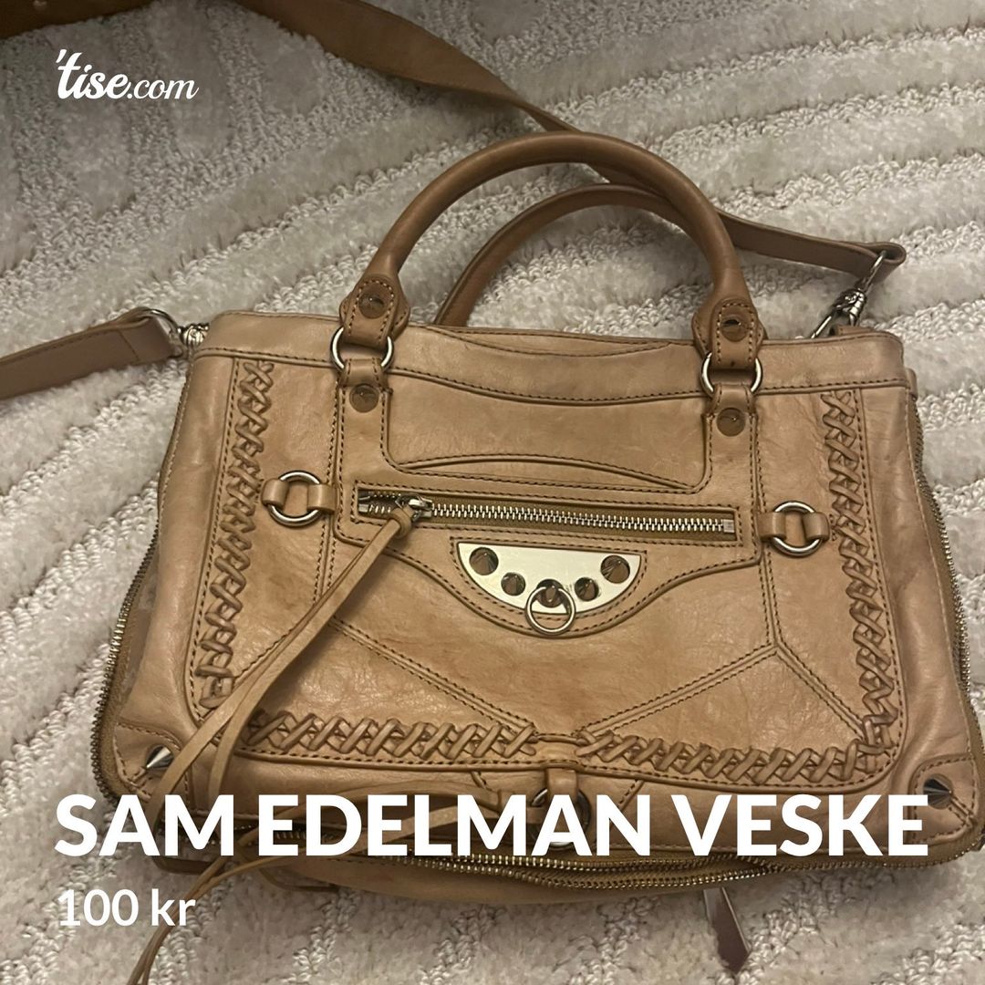 Sam Edelman veske