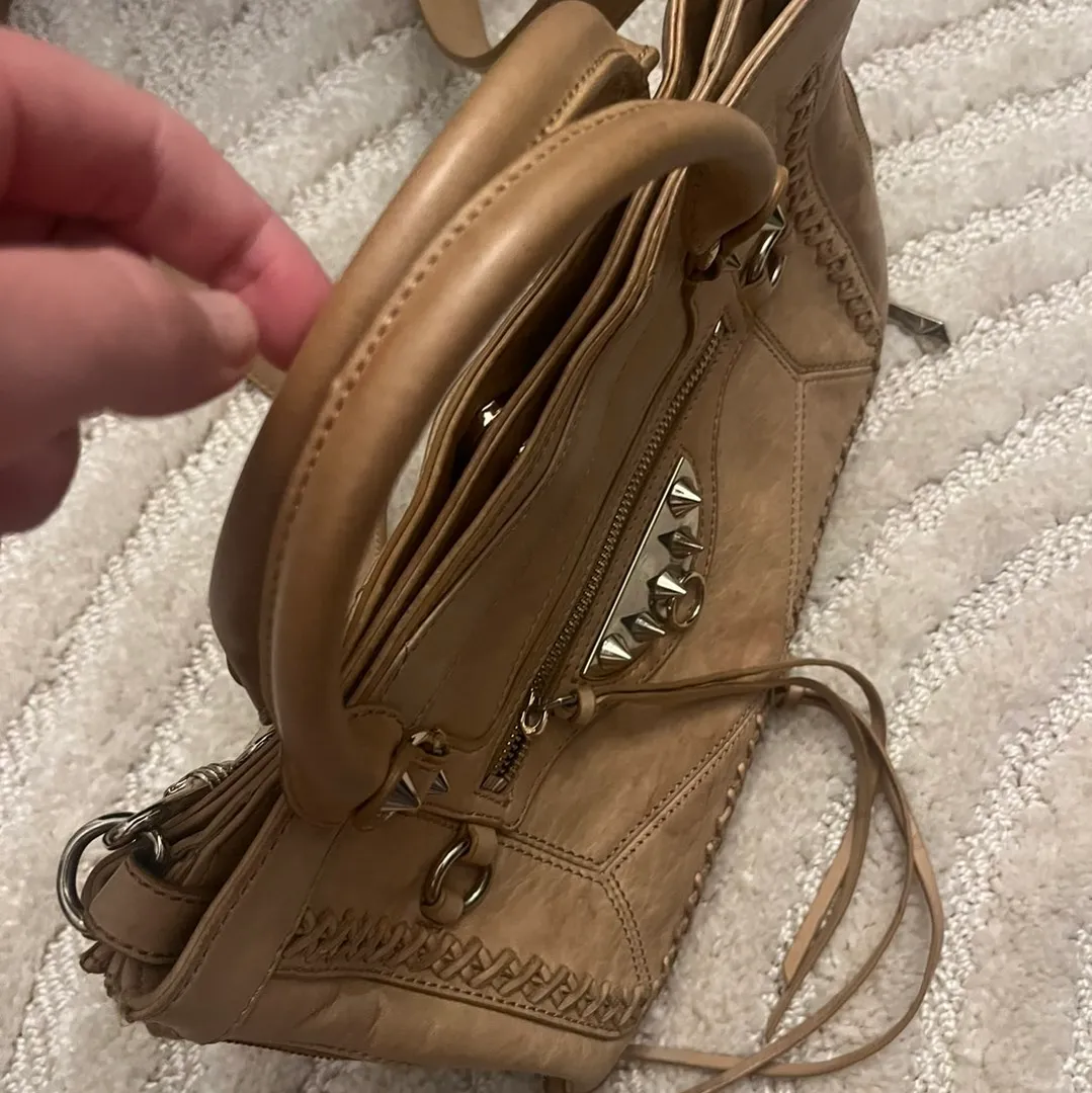 Sam Edelman veske