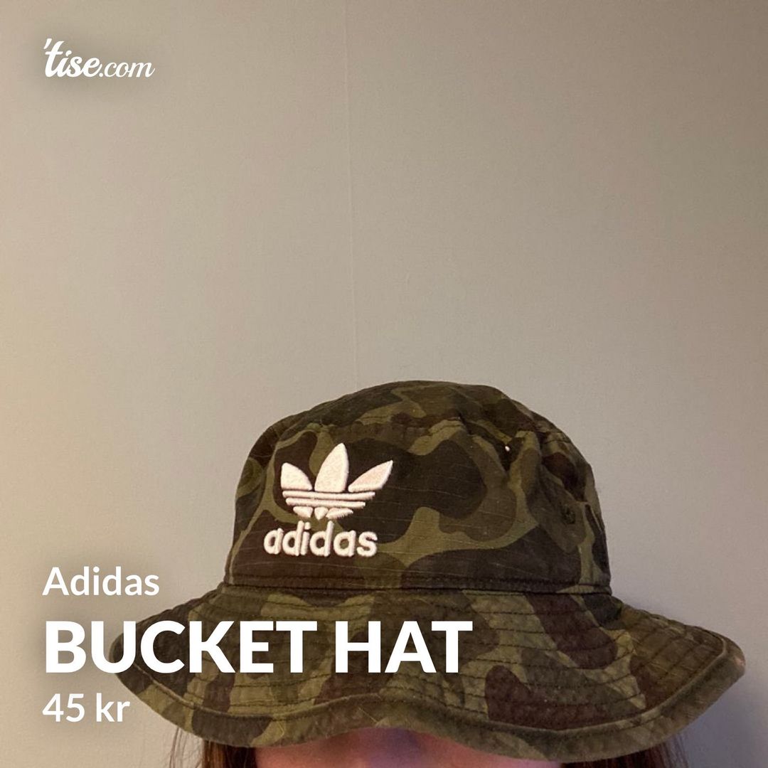 Bucket Hat