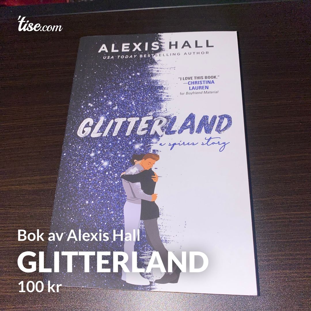 Glitterland