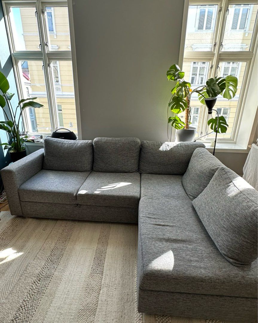 Sovesofa