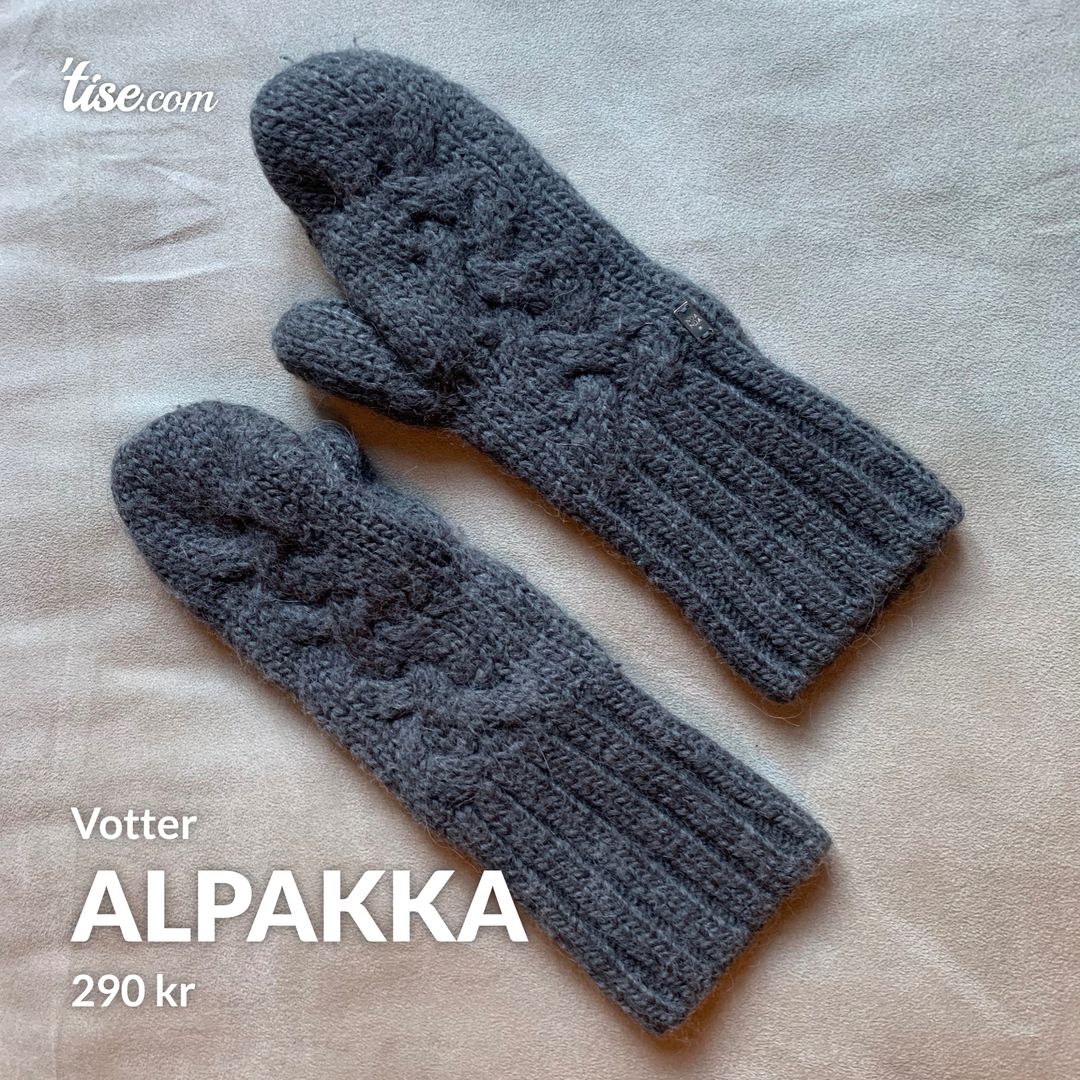 Alpakka