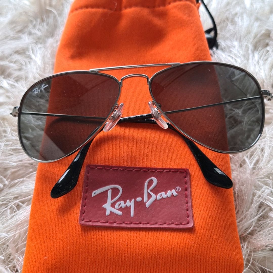 Ray Ban