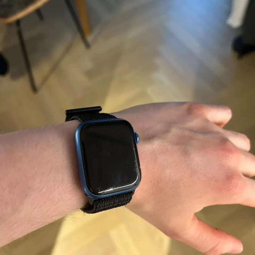 Apple Watch series 7