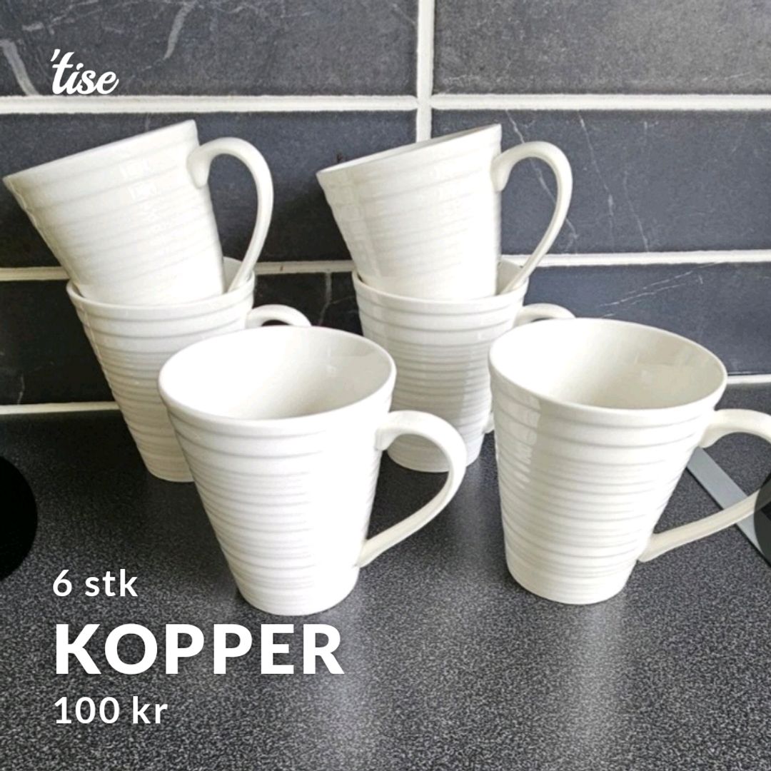 Kopper