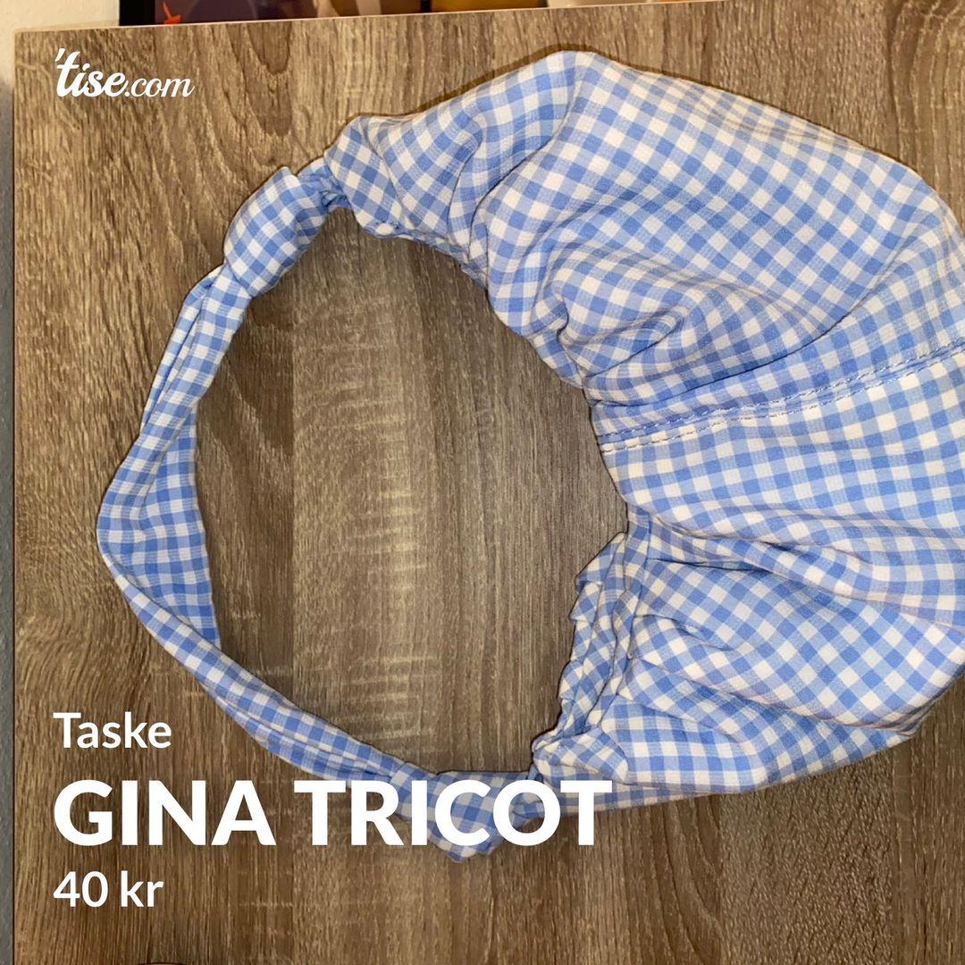 Gina Tricot